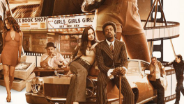 The Deuce - Saison 1