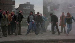 Au nom du père (1993) Jim Sheridan