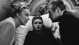 Les enchaînés (1946) Alfred Hitchcock