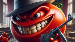 Générer des Images avec l'IA