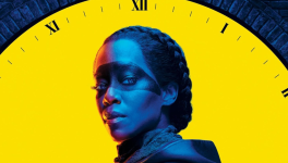 Watchmen - Mini-série