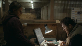 Seules les bêtes (2019) Dominik Moll