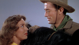 Duel au soleil (Duel in the Sun, King Vidor, 1946)