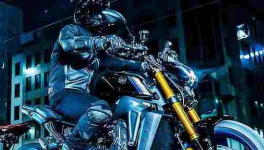 Dossier spécial - sondage moto européen