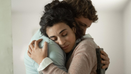 Les choses qu'on dit, les choses qu'on fait (2020) Emmanuel Mouret