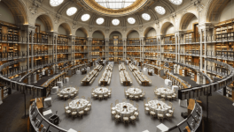 L'érudition et la culture