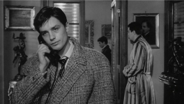 Rocco et ses frères (Rocco e i suoi fratelli, Luchino Visconti, 1960)