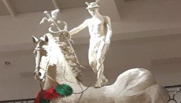 LE PRINTEMPS DE LA MONADE