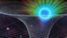 LA CONQUÊTE DE L'ESPACE