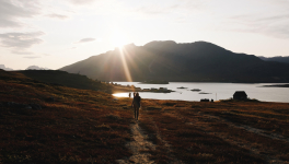 Bérengère Courant – De pierre et d’os