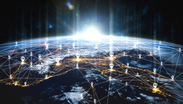 Dis papa, comment il est né, le monde ? 