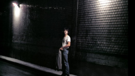 L'homme blessé (1983) Patrice Chéreau