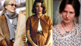 The Hours (Stephen Daldry, 2002)