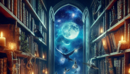 Concours d'écriture créative multiformat sur le réseau Panodyssey : Résultats du concours Plumes, Contes et Légendes