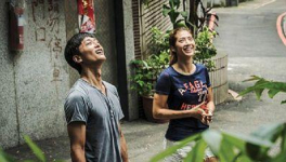 Missing Johnny (Qiáng ní Kǎi kè, Huang Xi, 2017)