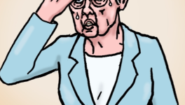 Elisabeth Borne reste Première Ministre