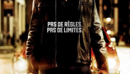 Jack Reacher