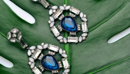 Les diamants de Waterloo