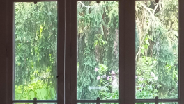 Losing the sun (part 2/3)