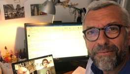 CHRONIQUE DU TRAVAIL CONFINÉ (#25)