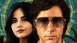 Le Serpent - Mini-série