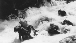 Visages d'enfants (Jacques Feyder, 1925)