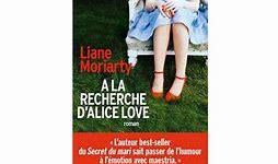 A la recherche d'Alice Love