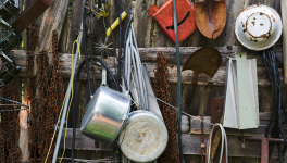 🧰 Section bricolage