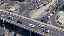 Tér
