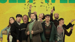 Holly Weed - Mini-série