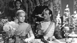 Sourires d'une nuit d'été (1955) Ingmar Bergman