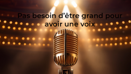 Déguerpir