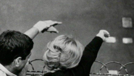 La Jetée (Chris Marker, 1963)