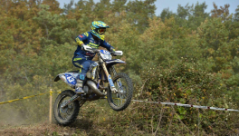 La liste des pilotes sélectionnées 