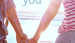Stuck with You (The First Kiss Hypothesis #3) by Christina Mandelski