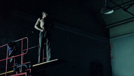 Deep end (1970) Jerry Skolimowski