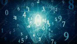 De la perception psychologique des nombres