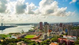 Noël à Abidjan