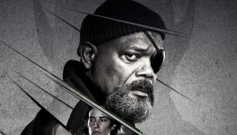 Secret Invasion - Mini-série