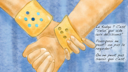 3. Clan destin - Le Kadga