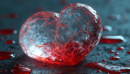 Le cri des invisibles ...