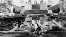 Les Horizons perdus (Lost Horizon, Frank Capra, 1937)