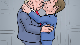 Donald Trump - perquisition du 8 août 2022