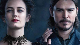 Penny Dreadful - Saison 1