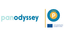 An American author writes her opinion about Panodyssey
