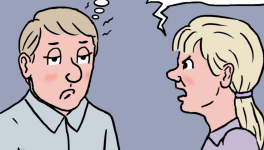 Automne 2023 : une actualité morose