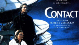 Contact (Robert Zemeckis, 1997)