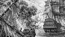 Chapitre 14 – La rencontre