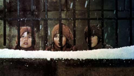 La flûte enchantée (1974) Ingmar Bergman