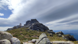 ¿Turismo de playa o de montaña?